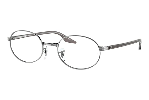 Occhiali design Ray-Ban RX6481V 3123