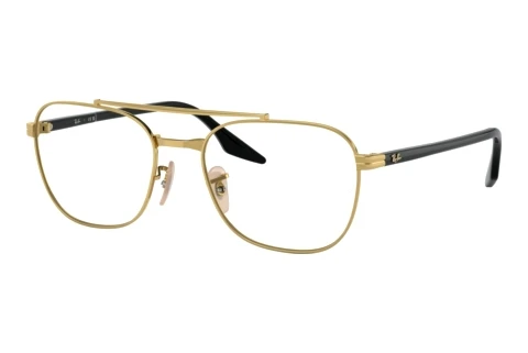 Occhiali design Ray-Ban RX6485 3122