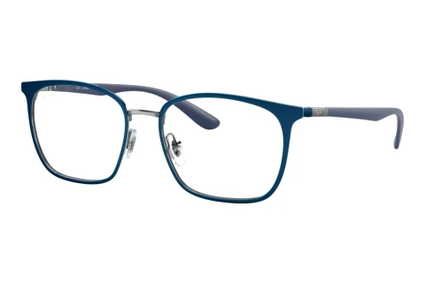 Occhiali design Ray-Ban RX6486 3124