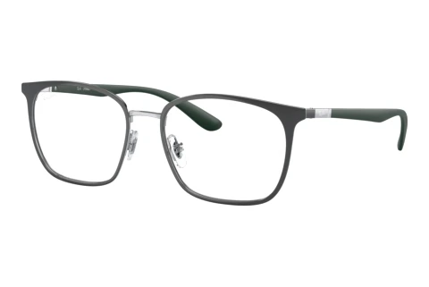 Occhiali design Ray-Ban RX6486 3125