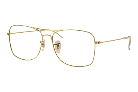 Occhiali design Ray-Ban RX6498 2500
