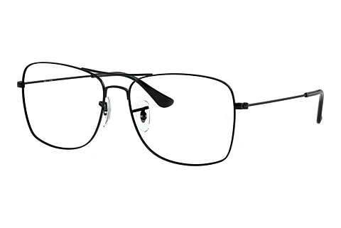 Occhiali design Ray-Ban RX6498 2509