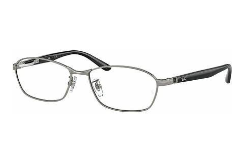 Occhiali design Ray-Ban RX6502D 2502