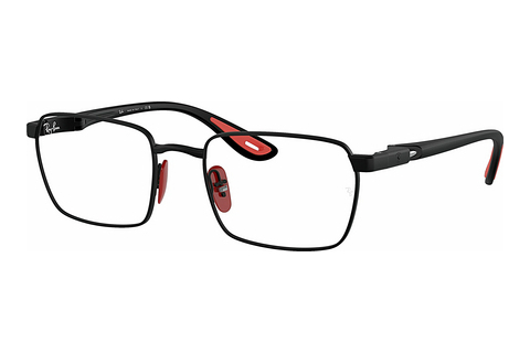 Occhiali design Ray-Ban RX6507M F002