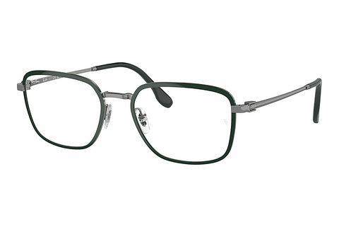 Occhiali design Ray-Ban RX6511 3165