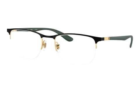 Occhiali design Ray-Ban RX6513 2994