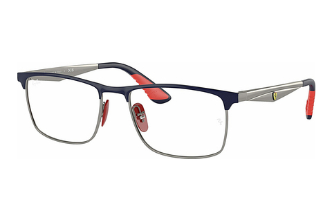 Occhiali design Ray-Ban RX6516M F086