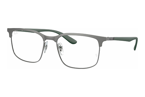 Occhiali design Ray-Ban RX6518 2620