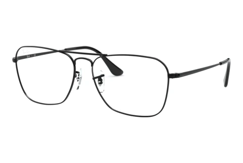 Occhiali design Ray-Ban Caravan II (RX6536 2509)