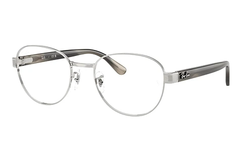 Occhiali design Ray-Ban RX6543 2501