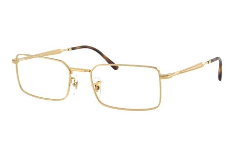 Occhiali design Ray-Ban RX6557 2500