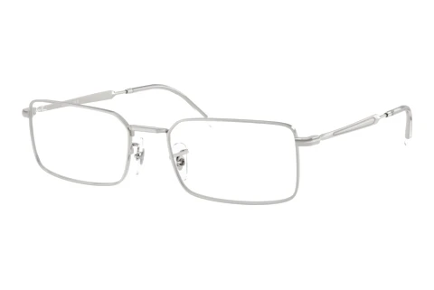 Occhiali design Ray-Ban RX6557 2501