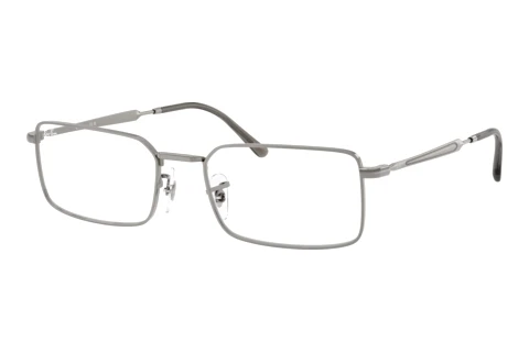 Occhiali design Ray-Ban RX6557 2502