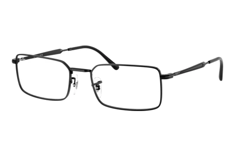 Occhiali design Ray-Ban RX6557 2509