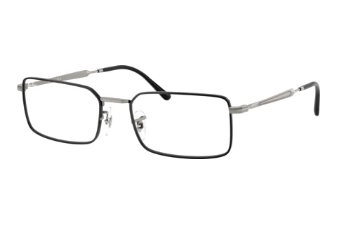 Occhiali design Ray-Ban RX6557 3179