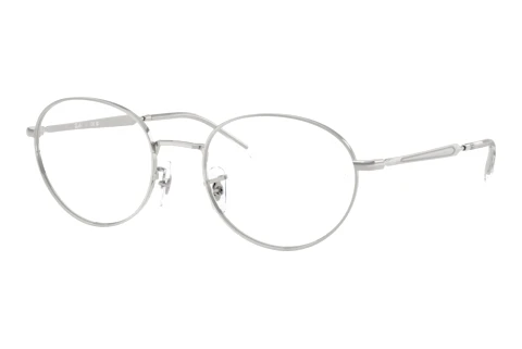 Occhiali design Ray-Ban RX6558 2501