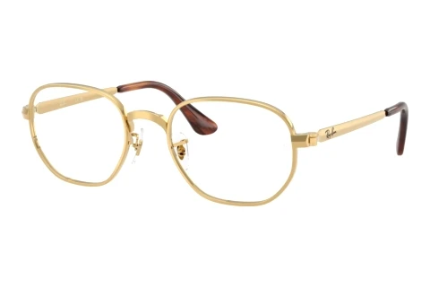 Occhiali design Ray-Ban HEXAGONAL MAX (RX6559 2500)