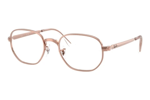 Occhiali design Ray-Ban HEXAGONAL MAX (RX6559 2943)