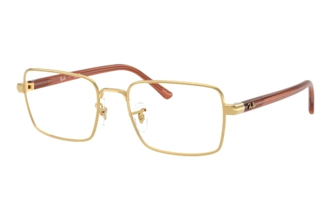 Occhiali design Ray-Ban RX6560 2500