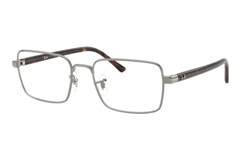 Occhiali design Ray-Ban RX6560 2502