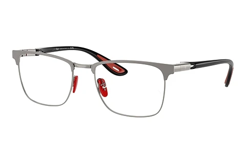 Occhiali design Ray-Ban RX6621M F129
