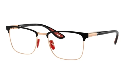 Occhiali design Ray-Ban RX6621M F132