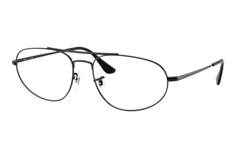 Occhiali design Ray-Ban RX6645 2509