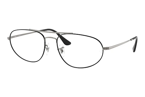 Occhiali design Ray-Ban RX6645 3179