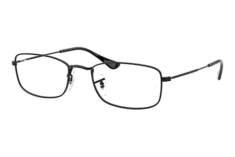 Occhiali design Ray-Ban RX6647 2509