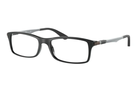 Occhiali design Ray-Ban RX7017 2000