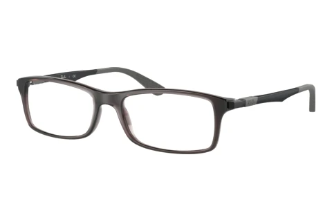 Occhiali design Ray-Ban RX7017 5620