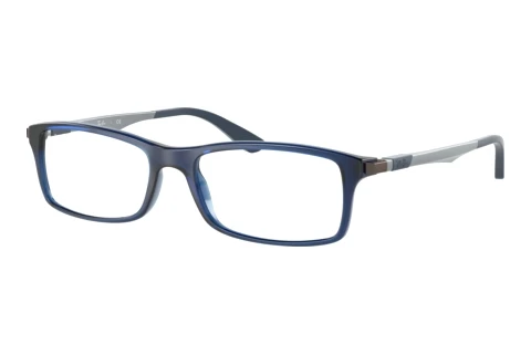 Occhiali design Ray-Ban RX7017 5752