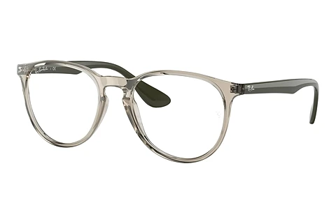 Occhiali design Ray-Ban ERIKA (RX7046 8141)