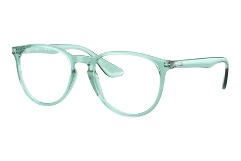 Occhiali design Ray-Ban ERIKA (RX7046 8508)