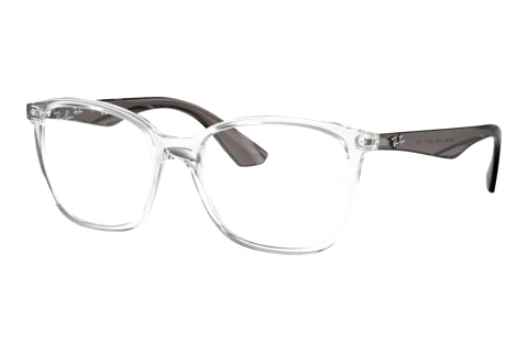 Occhiali design Ray-Ban RX7066 5768