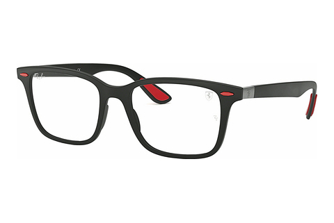 Occhiali design Ray-Ban Ferrari (RX7144M F602)