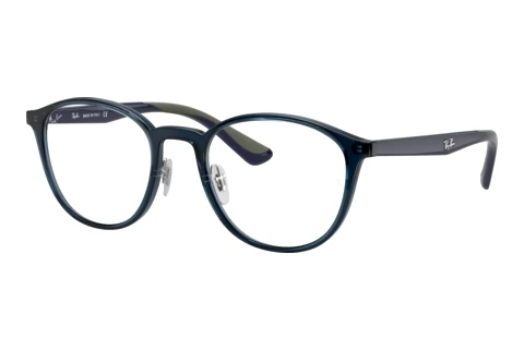 Occhiali design Ray-Ban RX7156 5796