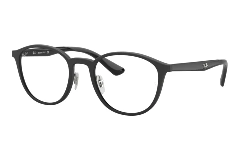 Occhiali design Ray-Ban RX7156 5841