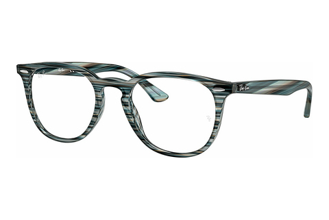 Occhiali design Ray-Ban RX7159 5750