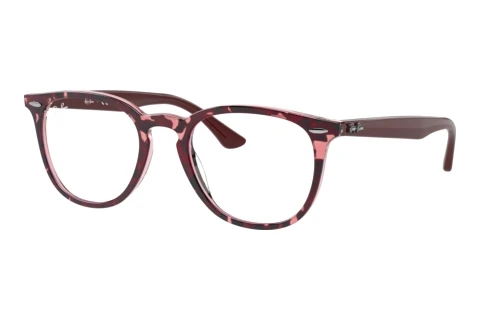 Occhiali design Ray-Ban RX7159 8097