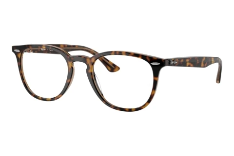Occhiali design Ray-Ban RX7159 8109