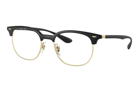 Occhiali design Ray-Ban RX7186 8151