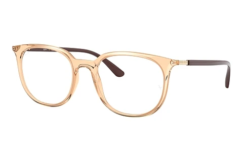 Occhiali design Ray-Ban RX7190 5940