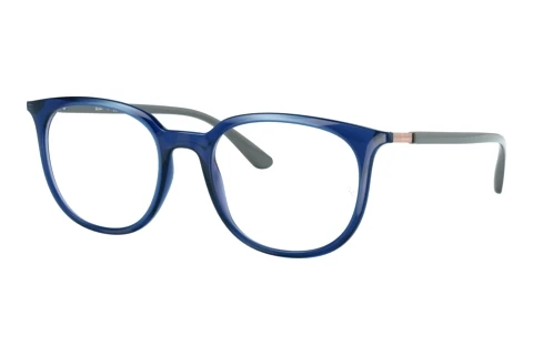 Occhiali design Ray-Ban RX7190 8084