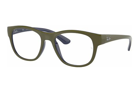 Occhiali design Ray-Ban RX7191 8144