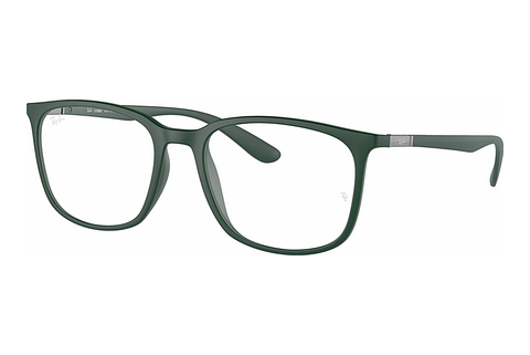 Occhiali design Ray-Ban RX7199 8062