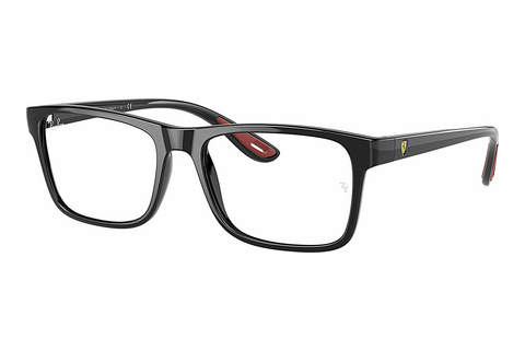 Occhiali design Ray-Ban RX7205M F601