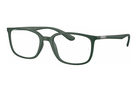 Occhiali design Ray-Ban RX7208 8062