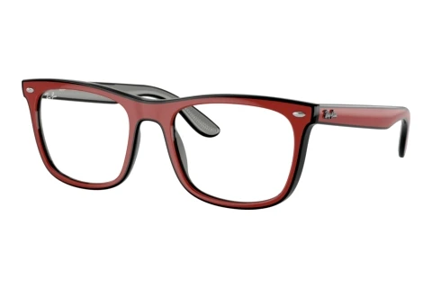 Occhiali design Ray-Ban RX7209 8212
