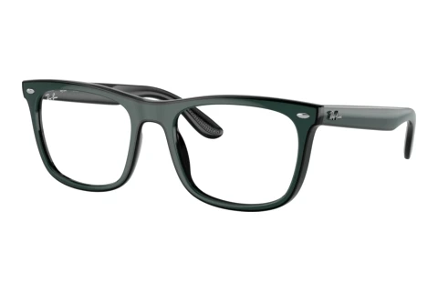 Occhiali design Ray-Ban RX7209 8214